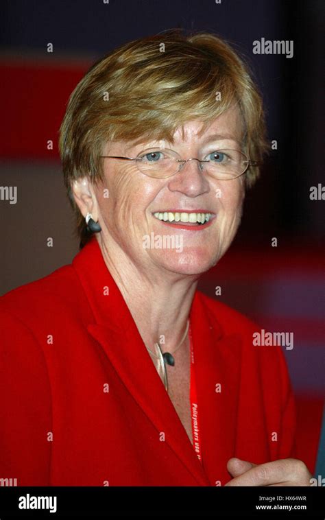 hilary armstrong